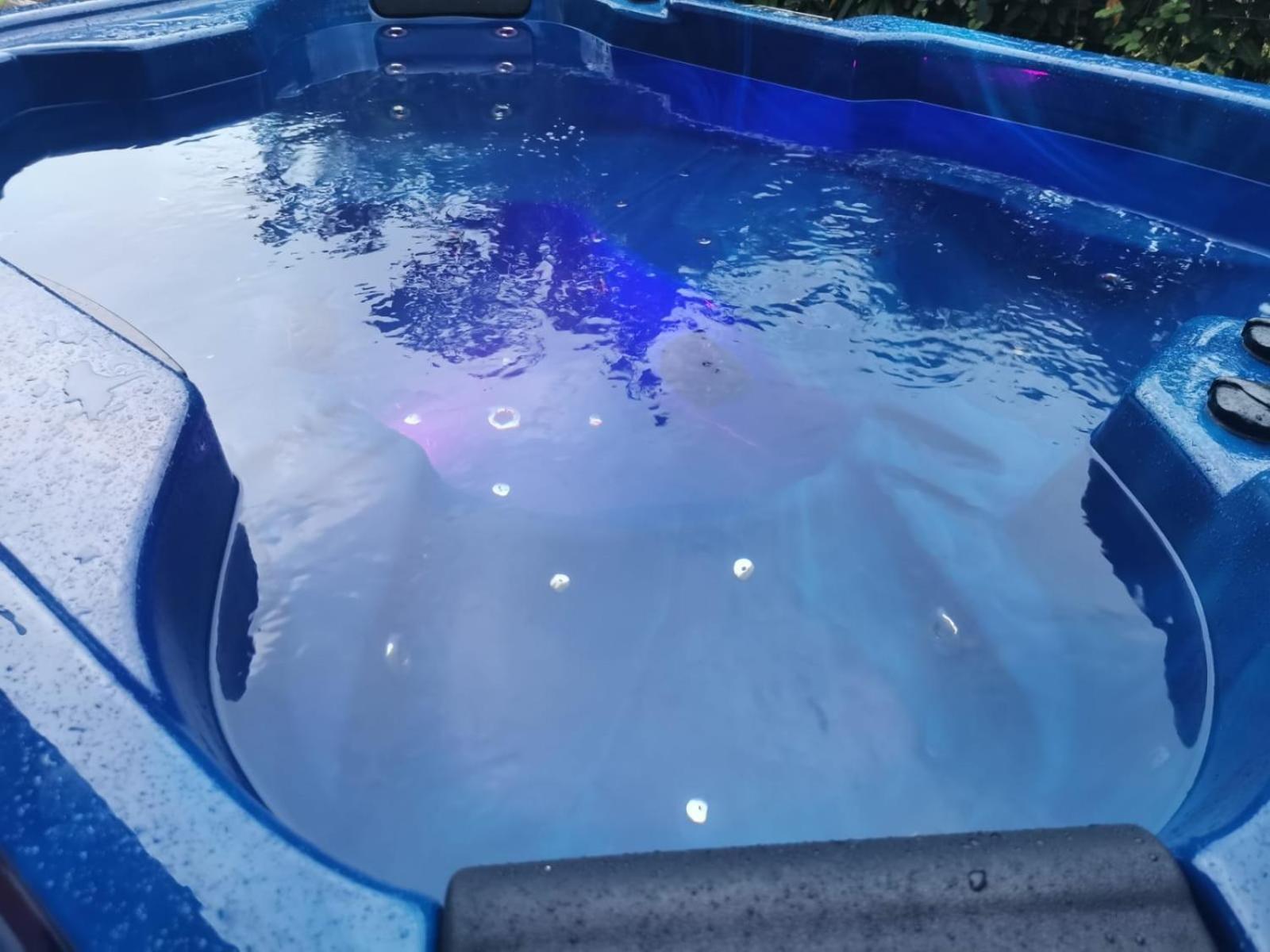 Maison Time Break Jacuzzi - 4 Etoiles Thonon-les-Bains Exteriör bild